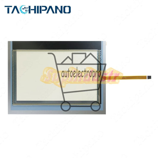 for 6AV2 124-0QC02-0AX1 TP1500 + Front Overlay 6AV2124-0QC02-0AX1 Touch Screen