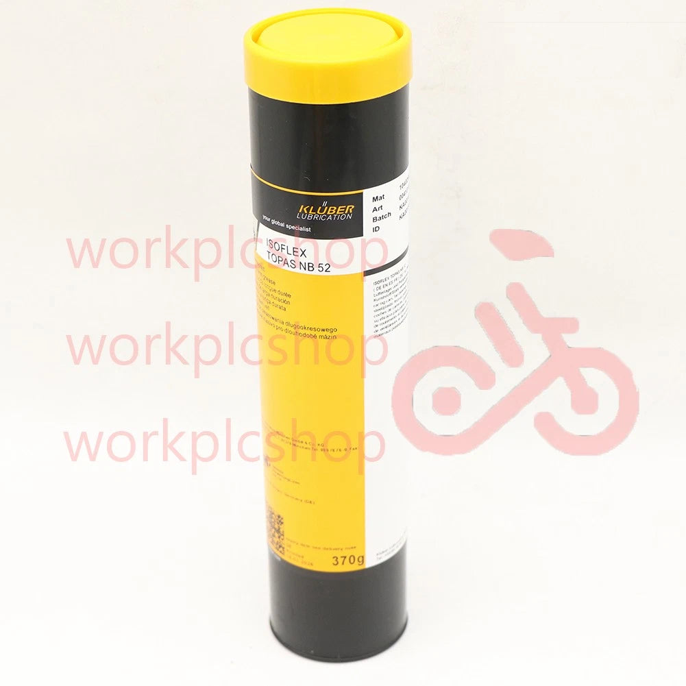 1PCS KLUBER Lubrication ISOFLEX TOPAS NB 52 Grease 370g (13 oz) #US
