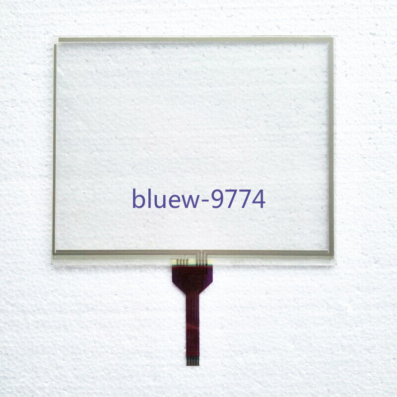 Beijer Mitsubishi E910T Replacement Touch Screen Digitizer - BEIJER MITSUBISHI