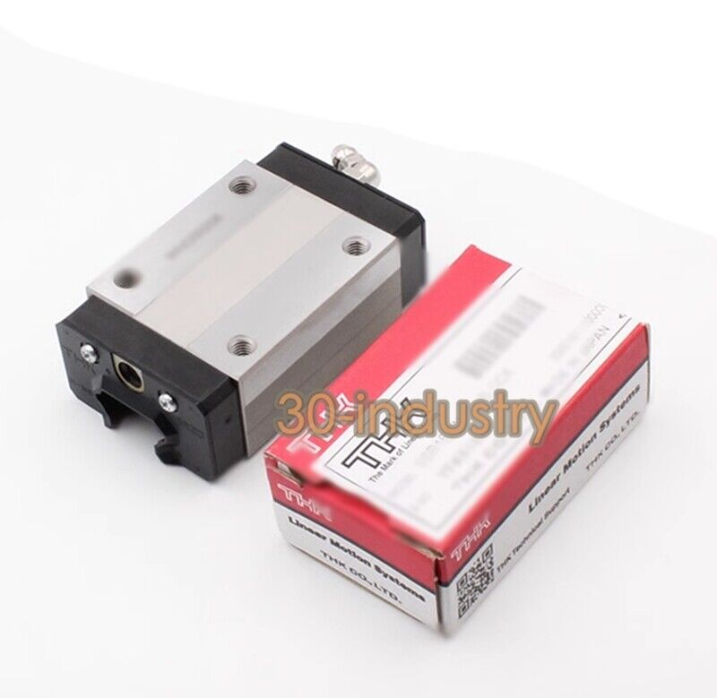 New SSR25XTB Linear Guide Rail Track - 1 Piece - KOEED