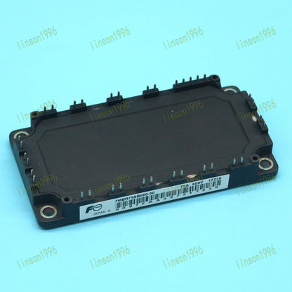 1PCS IGBT MODULE 7MBR75SB060-50 Fuji Power Switching Module - FUJI