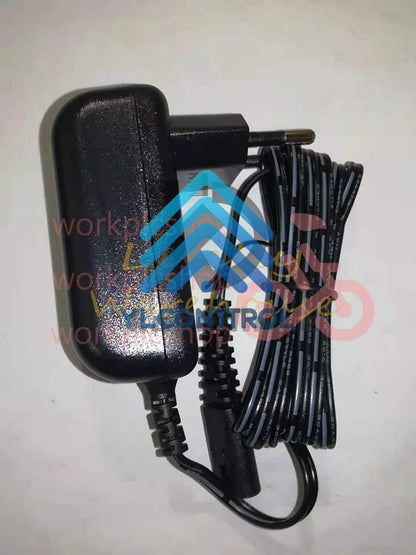 1pcs E-TEK 25V 0.6A 15W XLM Vacuum Cleaner Charger ZD12D250060EU~