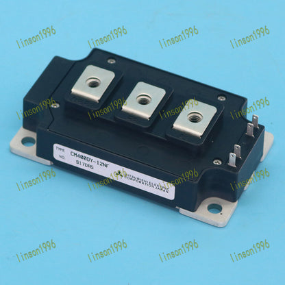 1PC Power Supply Module CM400DY-12NF Mitsubishi Quality Assurance - MITSUBISHI