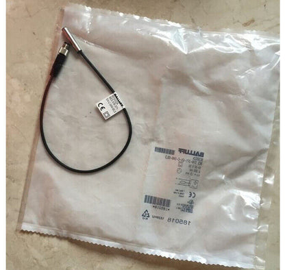 BES 516-371-E4-C-S49-00 Proximity Switch - BALLUFF