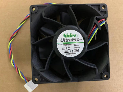 new HP Front Fan for Proliant ML150 G6 ML330 G6 487099-001
