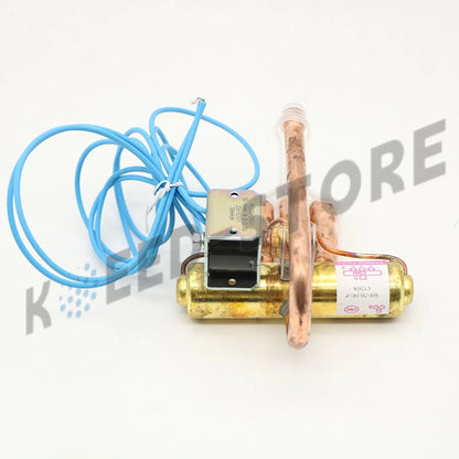 SHF-7H-34U-P SANHUA Heat pump unit reversing valve 1Pcs