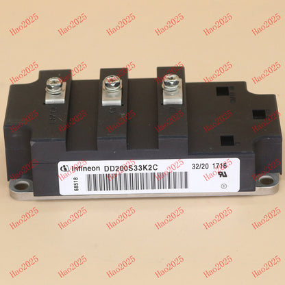 new DD200S33K2C For INFINEON power module - INFINEON