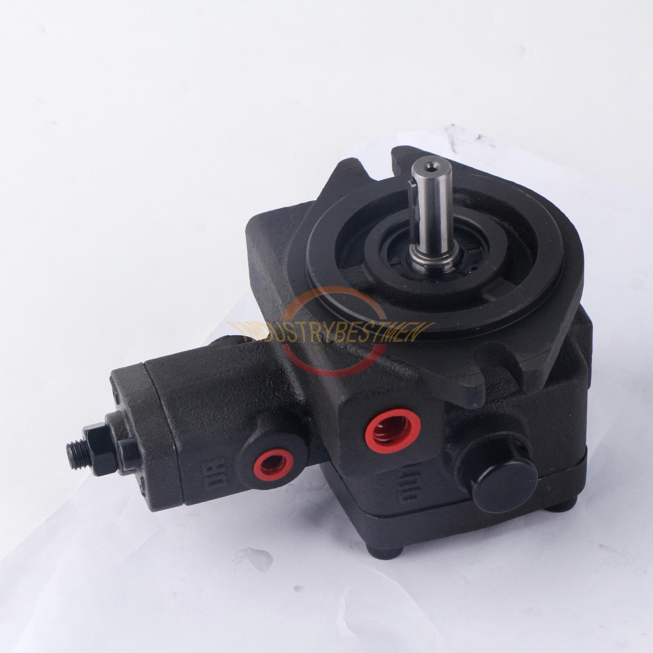 ANSION PVF-12-35-10 Variable Vane Pump Spline 12.7: High-Efficiency Suction Pump for Industrial Applications - ANSION