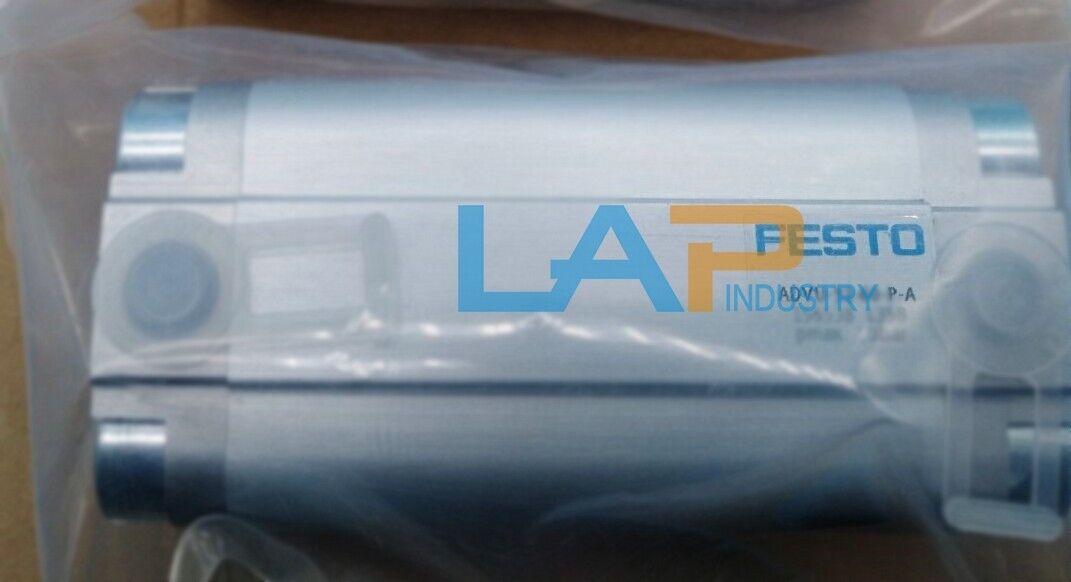 FESTO ADVU-63-100-P-A Cylinder - 1PC New Pneumatic Actuator - FESTO