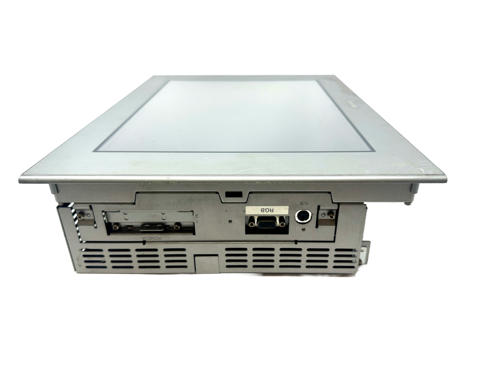 used Pro-face 3580301-02 Touch Screen Computer PS3710A-T42-PA1 - PRO-FACE