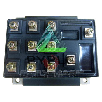 FUJI 6DI85A-060 A50L-0001-0178 Power Supply Module