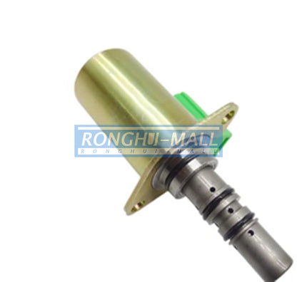 1Pcs Solenoid Valve Fit For YT35V00006F1