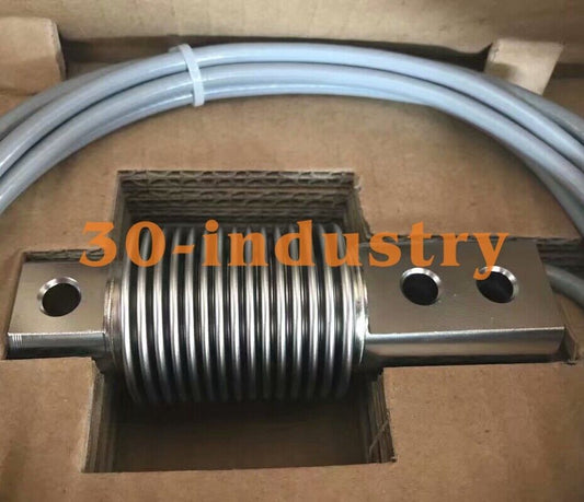 HBM Bellow Sensor Load Cell 30KG Replacement - 1-Z6FC3/30KG-1 - HBM