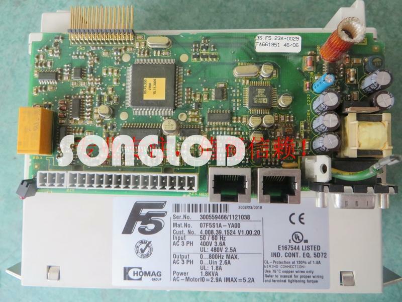 1PCS 07F5-A1A-Y001 - KOEED