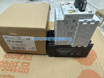 MOELLER Circuit Breaker ZM25-PKZ2 - MOELLER