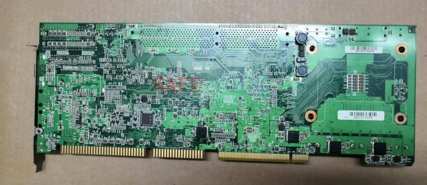 used One NEXCOM PEAK715VL-HT(LF) PEAK715VLHT(LF) - NEXCOM