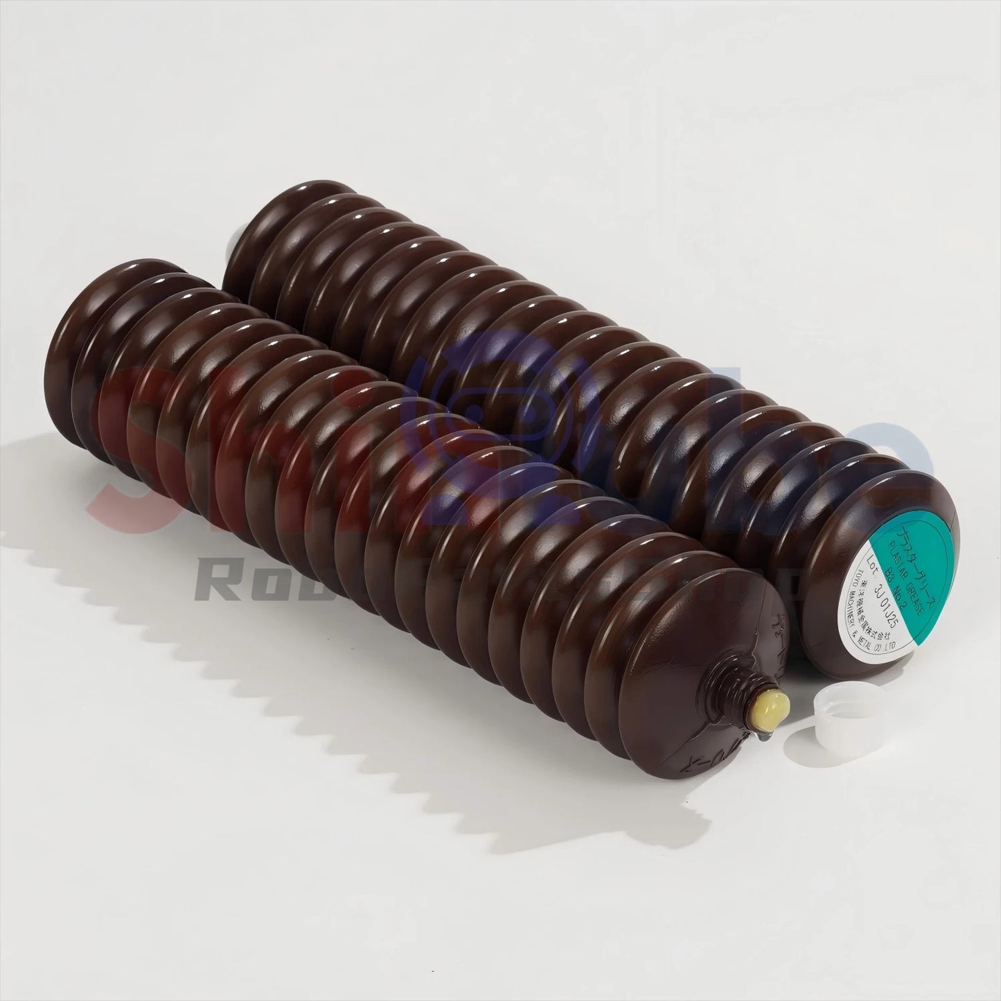 TOYO B3 NO.2 Plastar Grease Cartridge (400g)