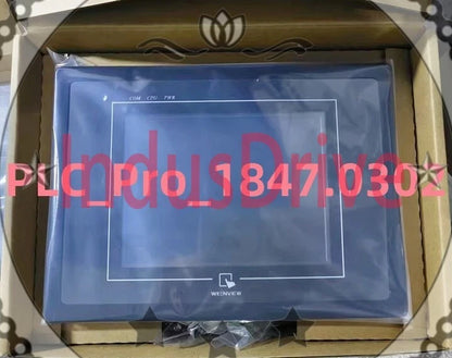 MT506MV 1PCS Weinview MT506MV Touch Screen HMI Fast delivery