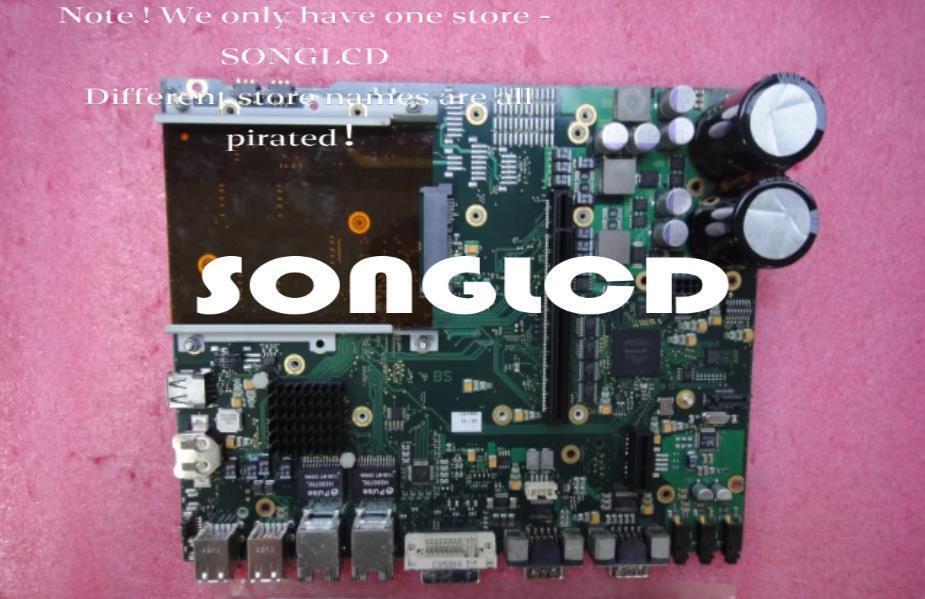 1PCS APCBB3/3 Fiber Optic Adapter 050002798-03 - APC