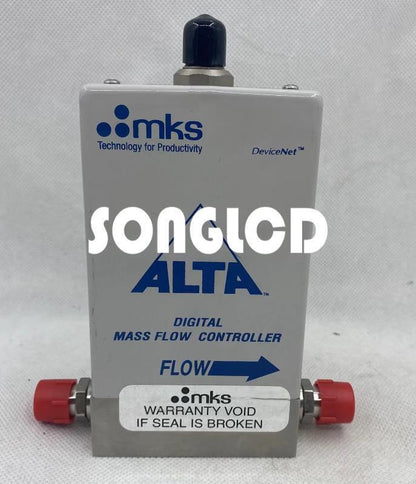 1pcs 1480A-27146 N2 2000 SCCM Flowrate Sensor - OMRON