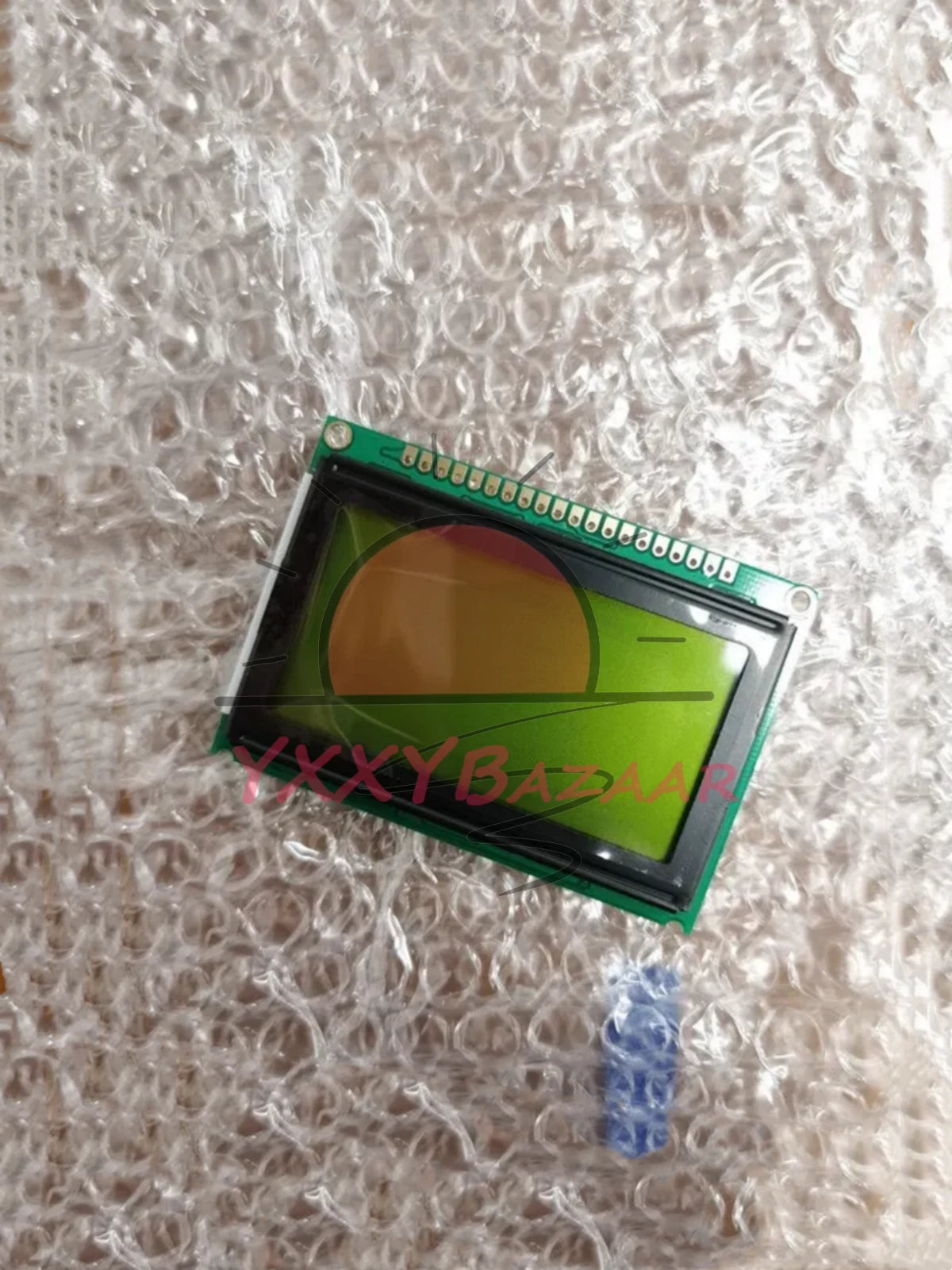 1PC LCD Display for HMI211 Cummins Generator 1 Year Warranty Fast delivery
