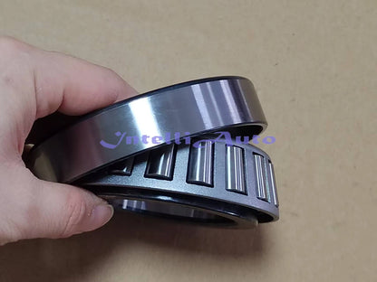 NSK HR32210J Tapered Roller Bearings 50x90x24.75mm