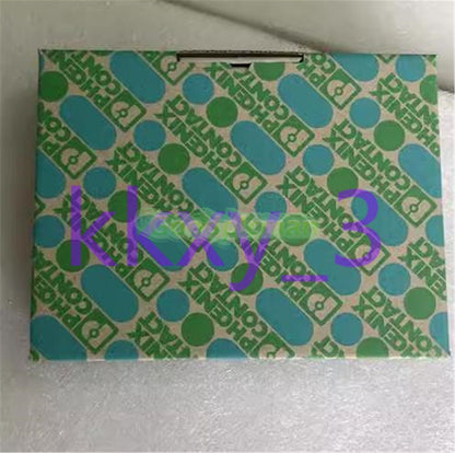 1 pcs Phoenix Contact ELR W3- 24DC/500AC- 2I Hybrid Motor Starter 2297031