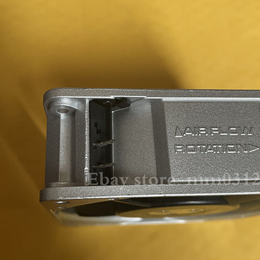 1pcs  ORIX MU1238B-41B 12CM 220V fan