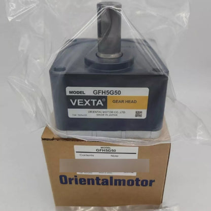 1PC VEXTA Oriental GFH5G50 Motor