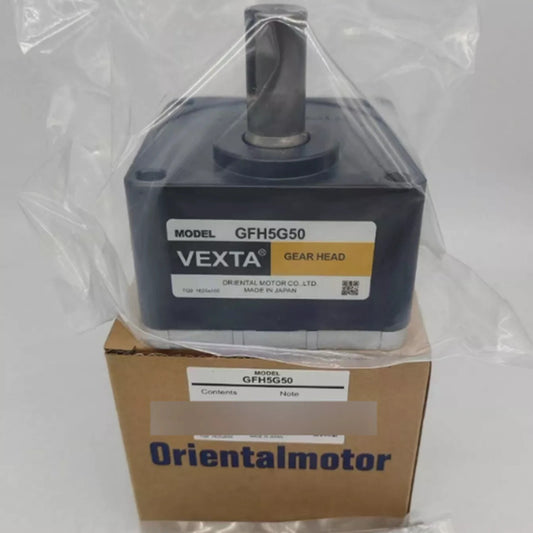 1PC VEXTA Oriental GFH5G50 Motor