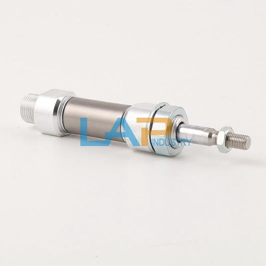 CMK2-00-20-20 Tight Cylinder - 1 Piece Cutting Tool - XYZ TOOLS