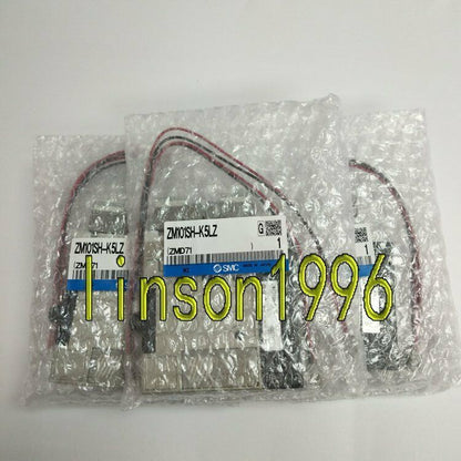 SMC ZM101SH-K5LZ Vacuum Generator - SMC