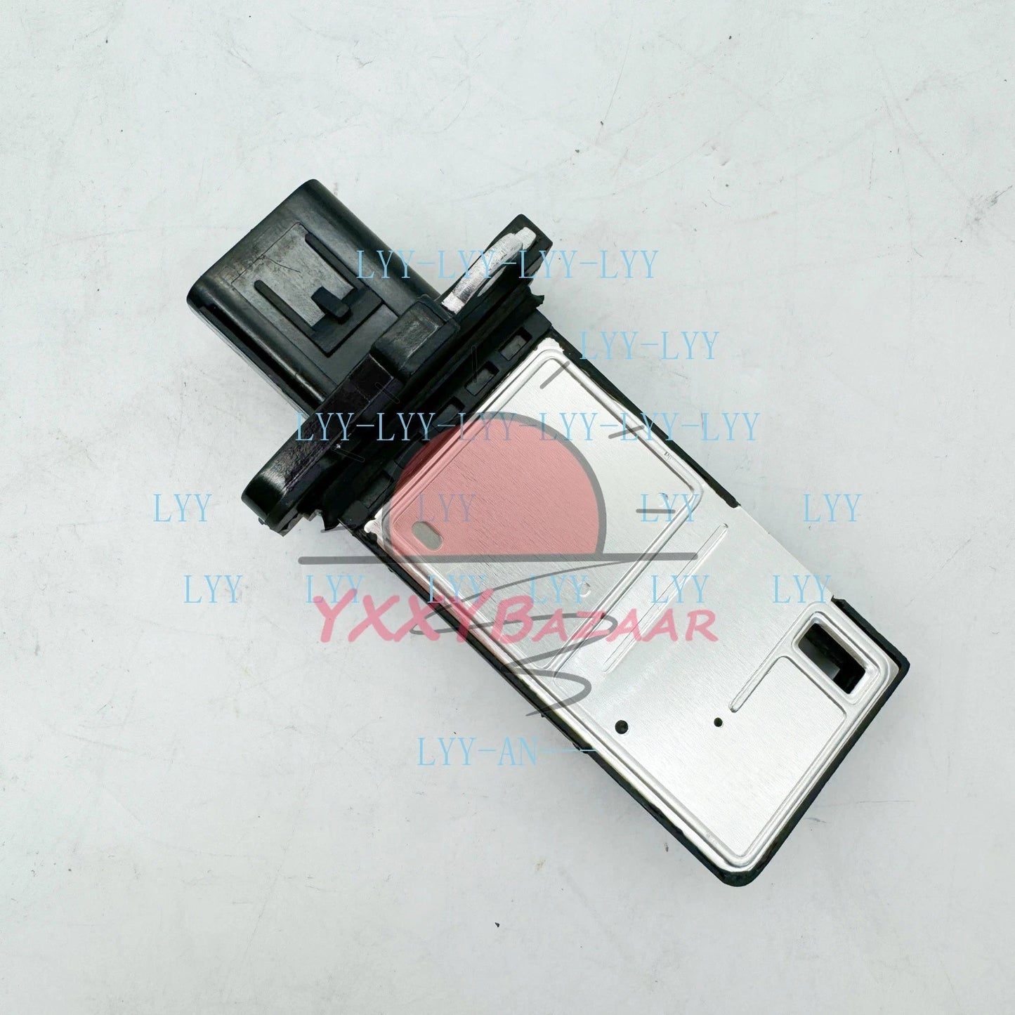 Mass Air Flow Meter Fits Ford Focus Fiesta B-Max 1.5 1.6 dCi 2.0 2.3 0986280705