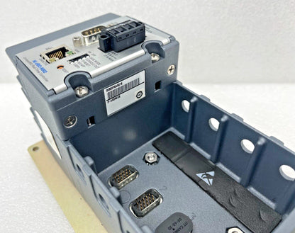 National Instruments NI cRIO-9002 Controller - NATIONAL INSTRUMENTS