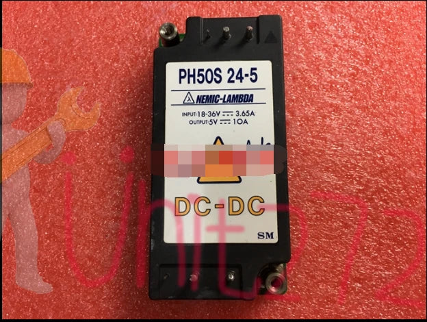 1PCS PH50S24-5 Free shipping