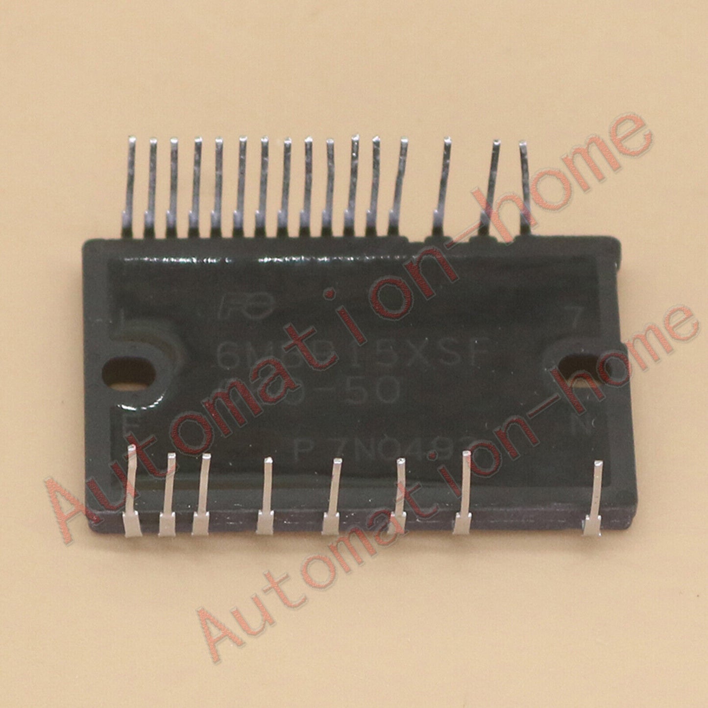 New Fuji 6MBP15XSF060-50 Power Module Supply - FUJI