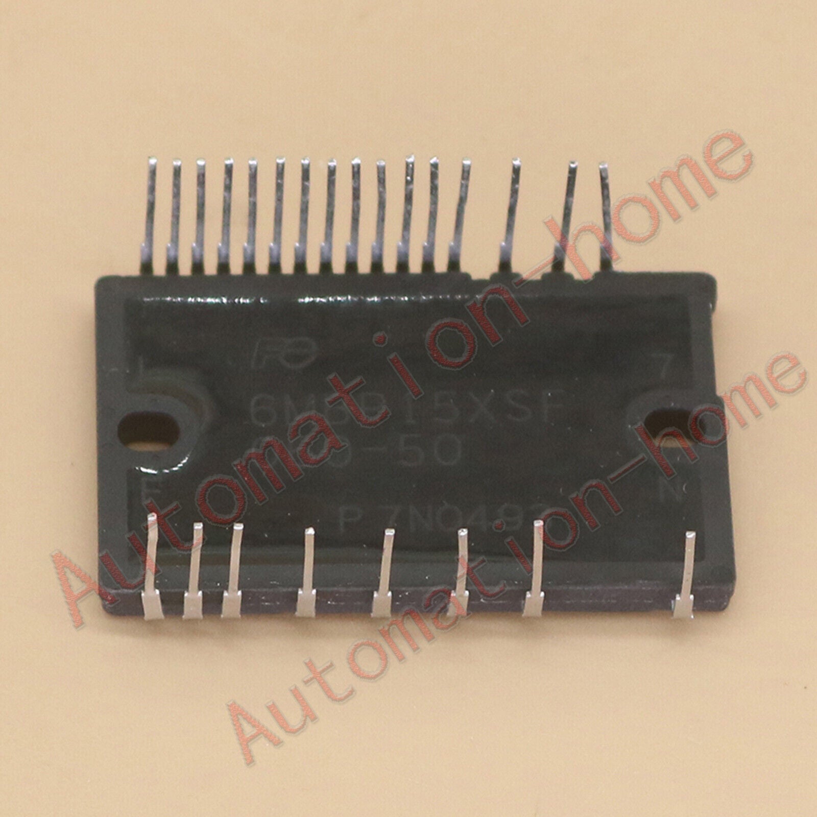 New Fuji 6MBP15XSF060-50 Power Module Supply - FUJI