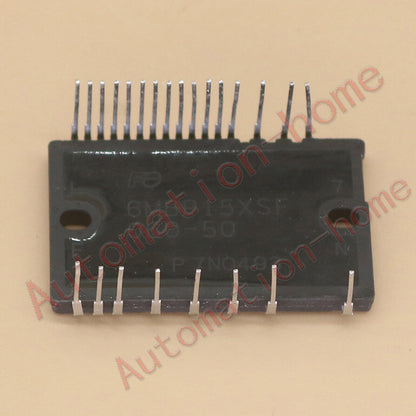 New Fuji 6MBP15XSF060-50 Power Module Supply - FUJI