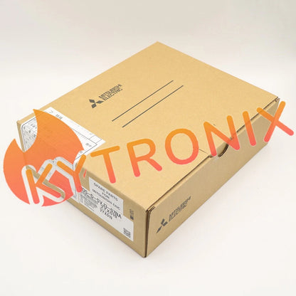 one Mitsubishi servo driver MDS-D-SVJ3-07NA