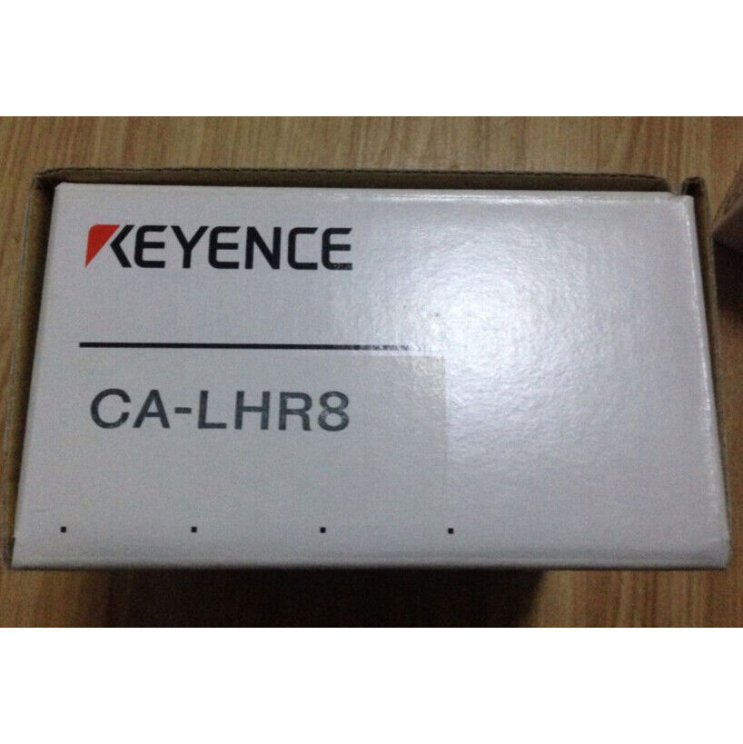 Keyence Ultra-High Resolution Lens CA-LHR8 - KEYENCE