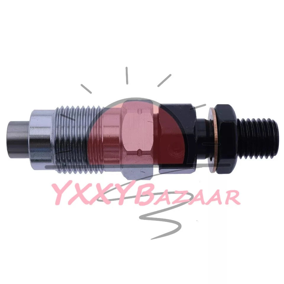 3X Fuel Injector 49033-0018 For Kawasaki 2008-2013 Mule 4010 49033-0018