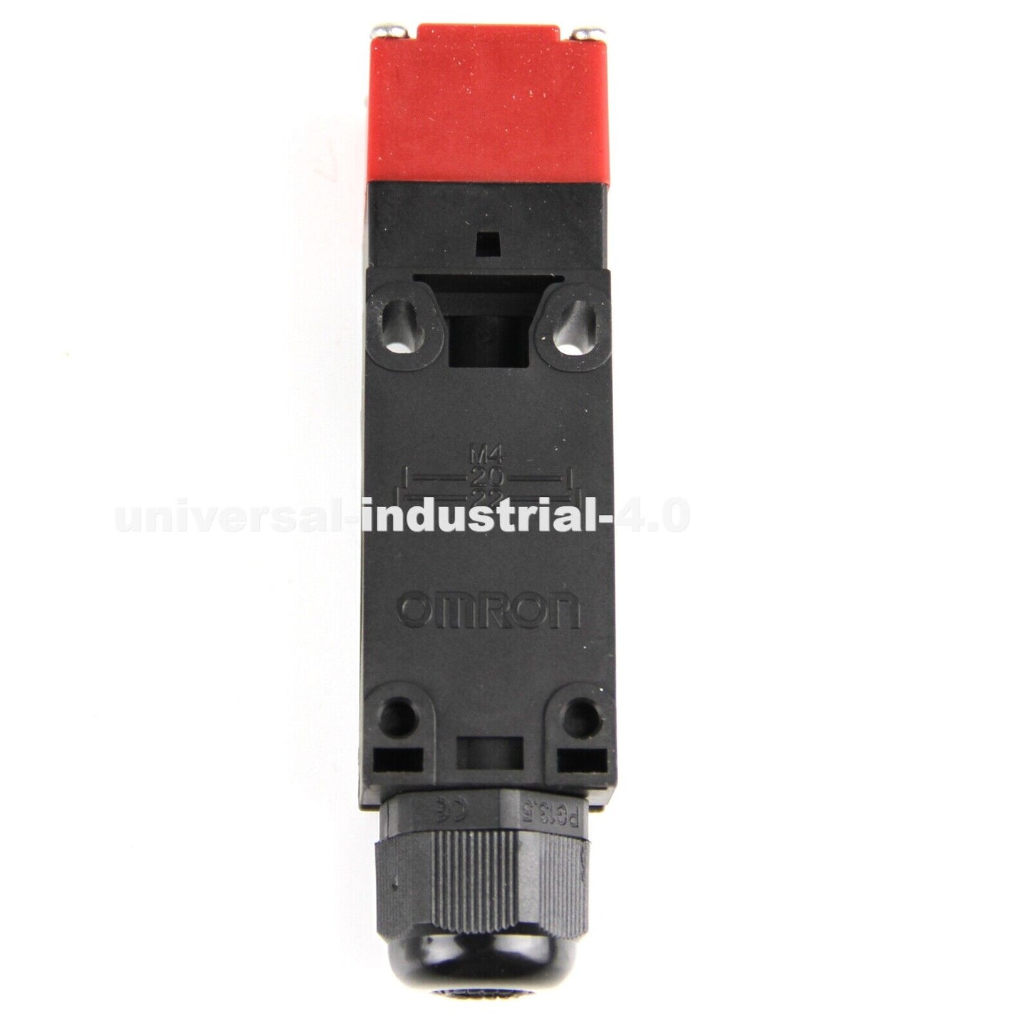 Omron Automation D4NS-1AF NonContact Interlock Safety Door Switch Omron Automation D4NS-1AF - OMRON AUTOMATION
