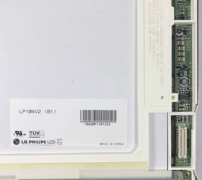 10.4-inch LP104V2(B1) Industrial Display Module - LG