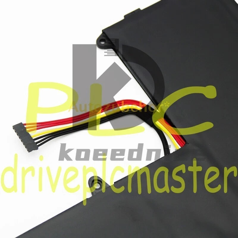 C21N1521 Laptop Battery 7.6V 5000mAh 38Wh For VivoBook E200H E200HA E200HA-1A 1E