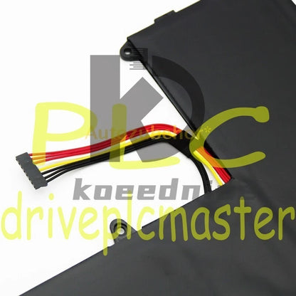 C21N1521 Laptop Battery 7.6V 5000mAh 38Wh For VivoBook E200H E200HA E200HA-1A 1E
