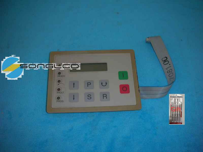 1PCS 6SE1200-7AA10-1 - KOEED