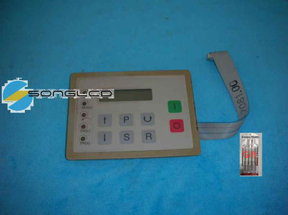 1PCS 6SE1200-7AA10-1 - KOEED