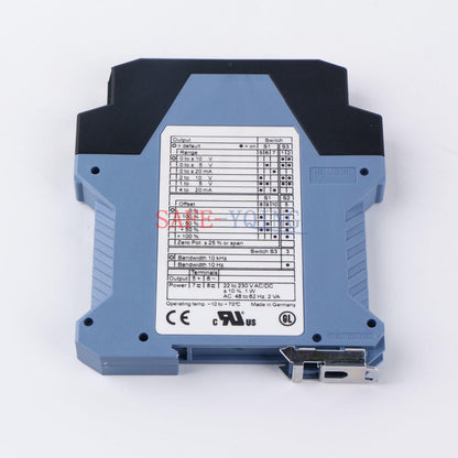 new 1PCS Knick P27000H1 Isolation Amplifier Module - KNICK