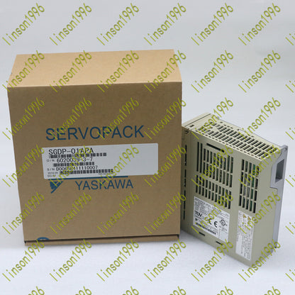 Yaskawa SGDP-01APA Servo Driver In Box Fast Delivery - YASKAWA