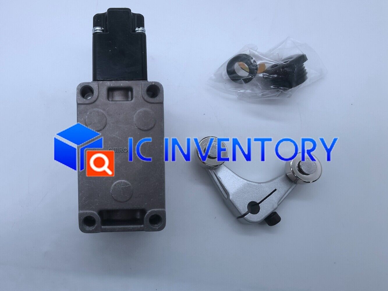 new 1PCS OMRON Limit Switch WLCA32-43 - OMRON